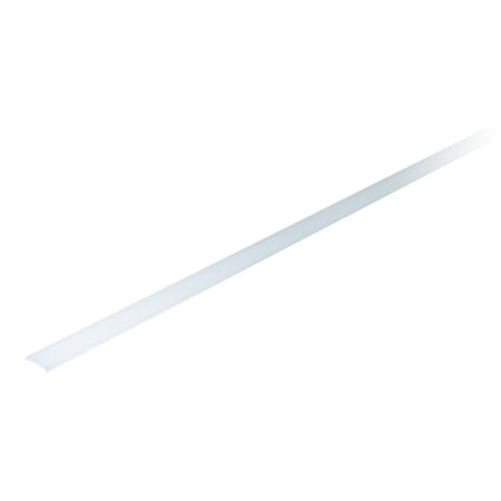 Elco Lighting Aluminum Channel Lens EUDL36C